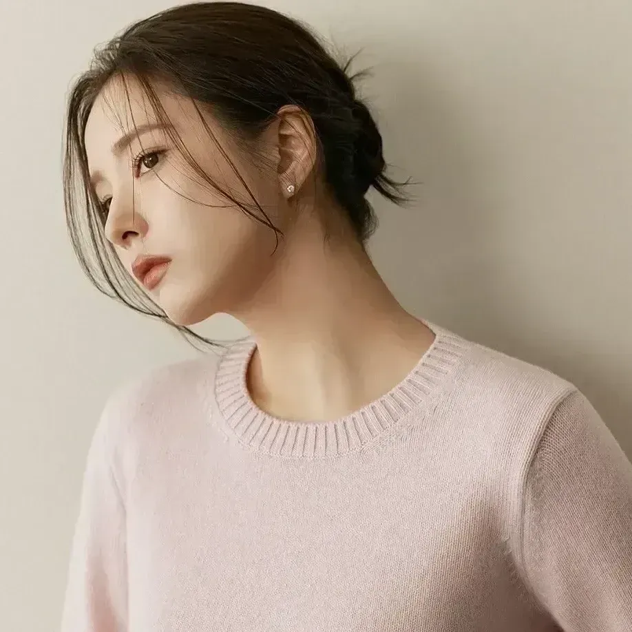 A moment captured by a fan of Shin Sekyung