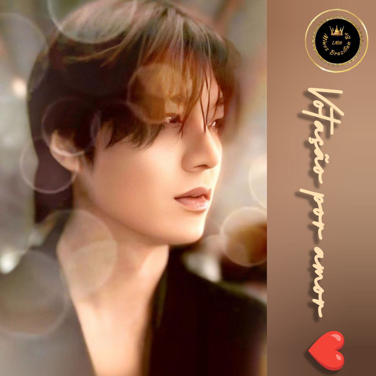 이민호의 비하인드 컷