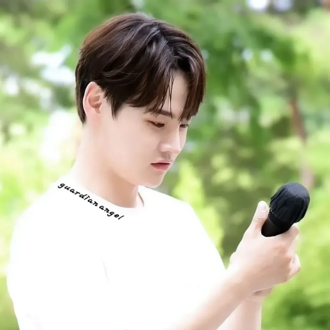 박서진 최근 활동샷