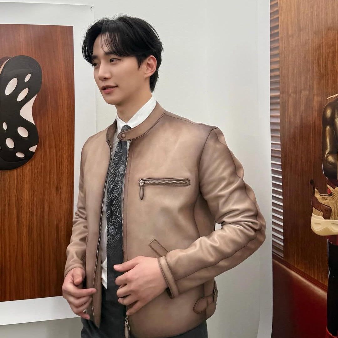 이준호 최근 활동샷