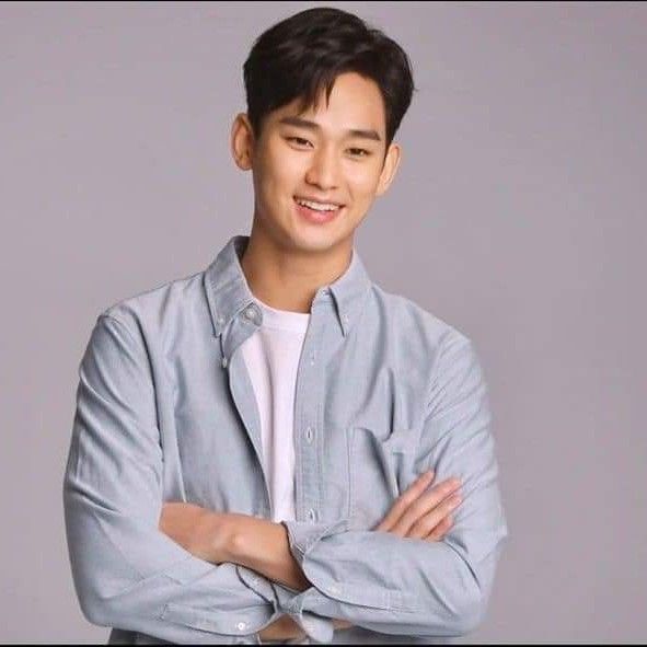 A moment captured by a fan of Kim Soohyun