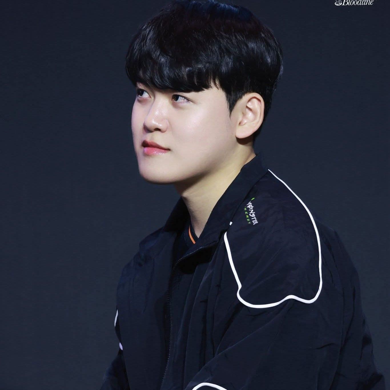 Behind-the-scenes cut of Gumayusi