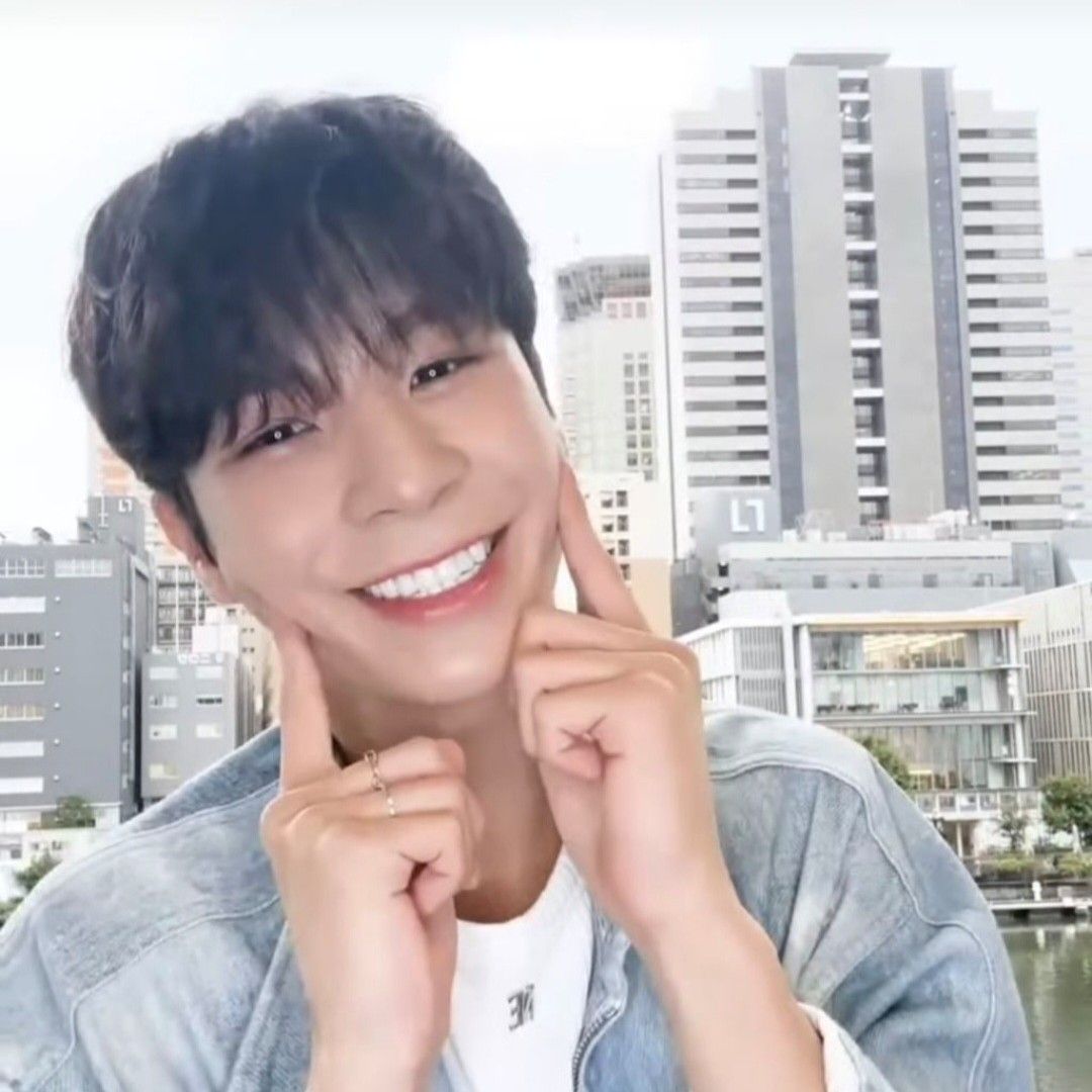 チョン・ドンウォンの最近の活動ショット