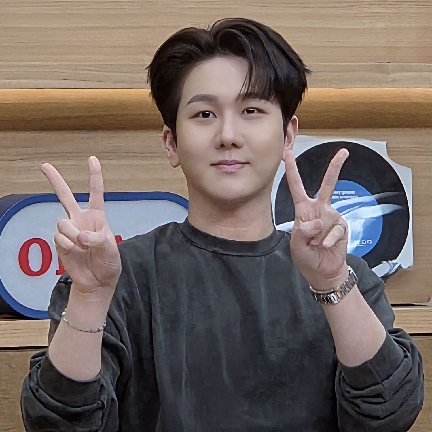 Latest photo of Kim Soochan