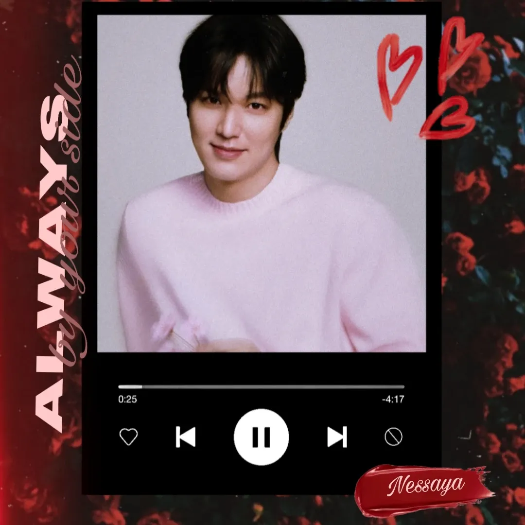 Foto kegiatan terbaru dari Lee Minho