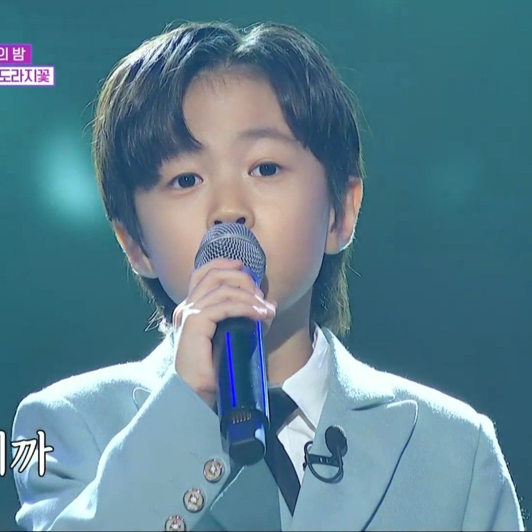 Recent activity shot of You Jiwoo