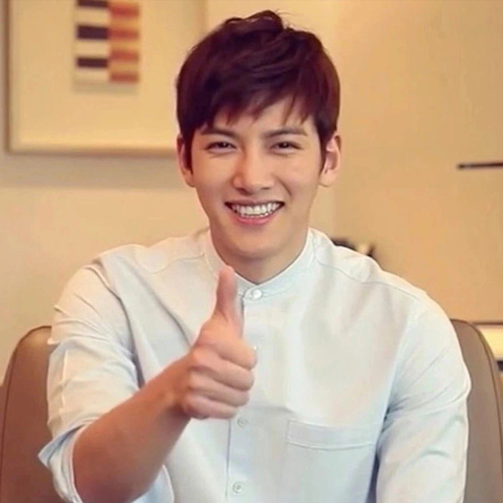 チ・チャンウクの最新写真