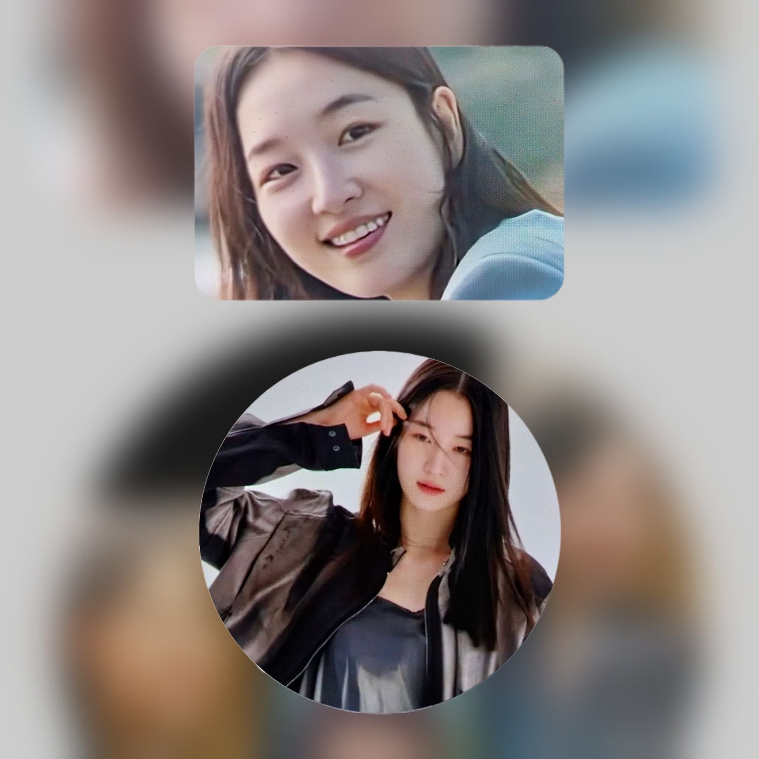 Latest photo of Won Jian