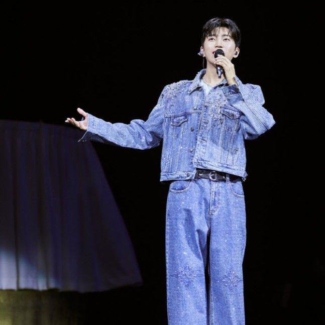 Latest photo of Lim Youngwoong