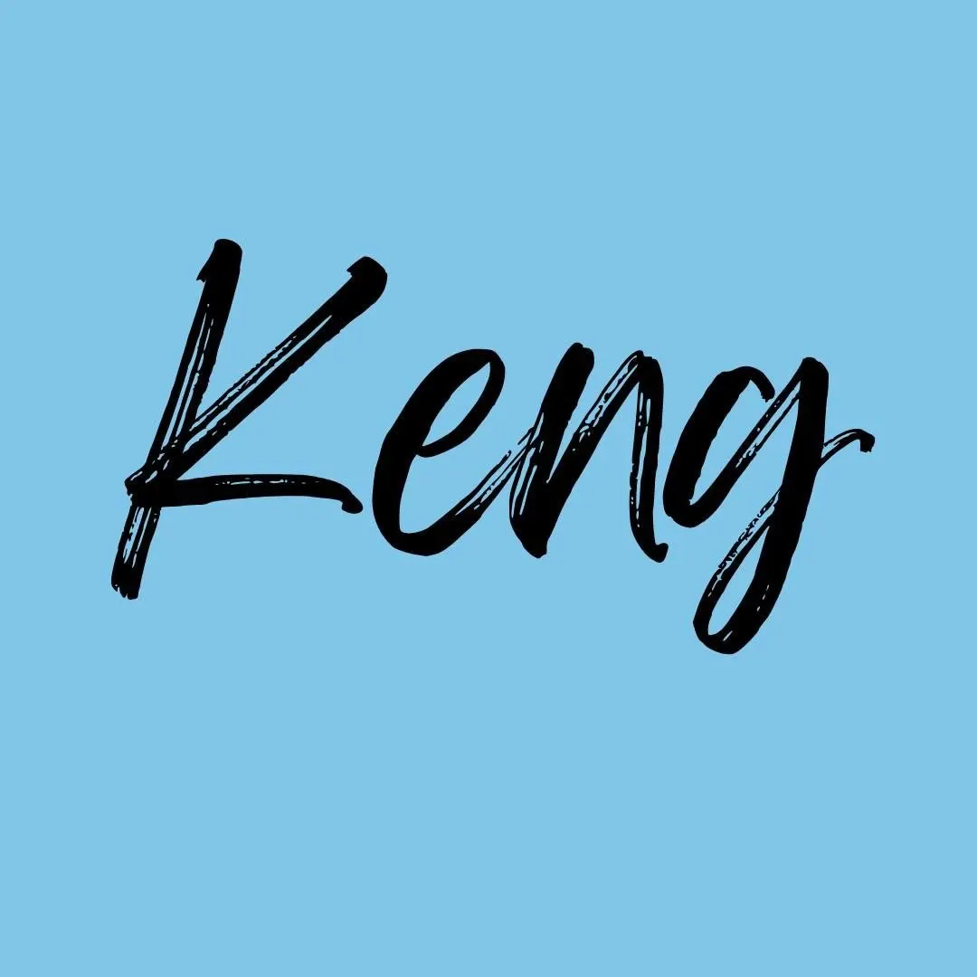 Latest photo of Keng