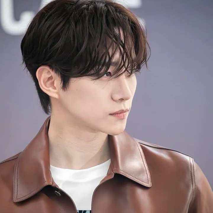 李俊昊的近期活動照