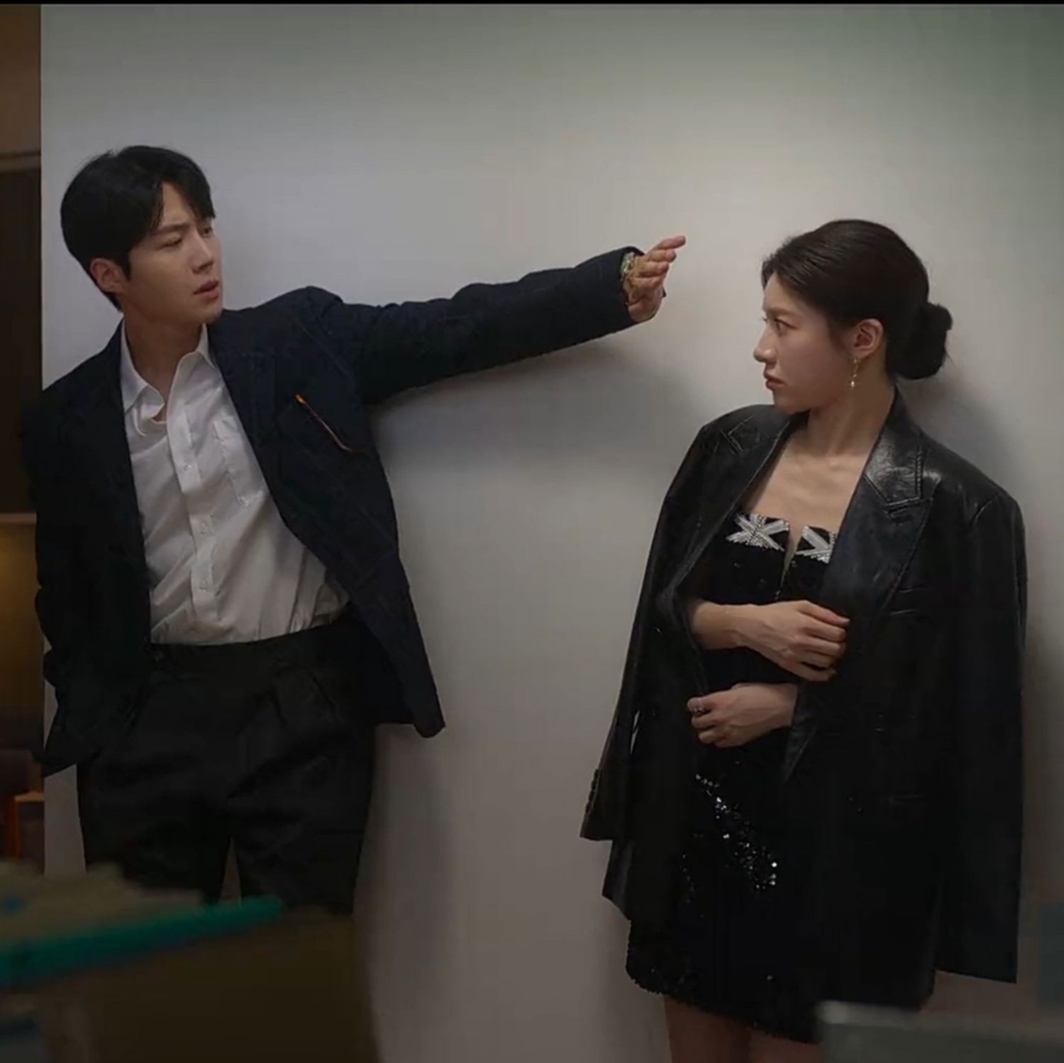 金宣虎的近期活動照