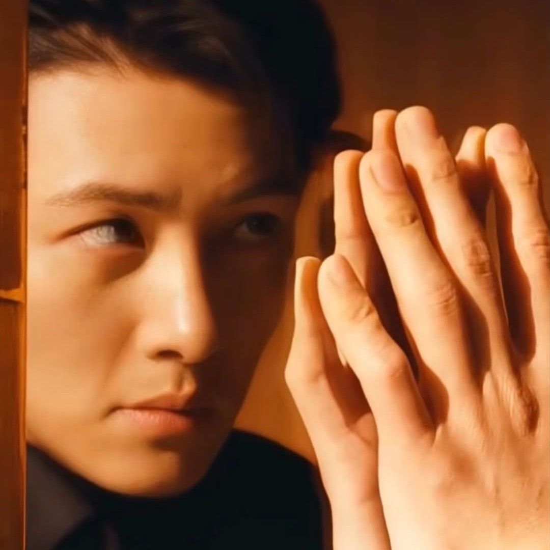 池昌旭的幕后花絮