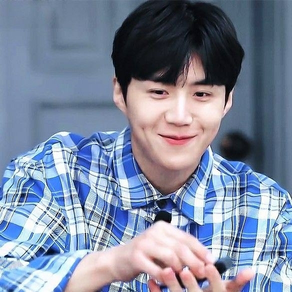 キム・ソンホのビハインドカット