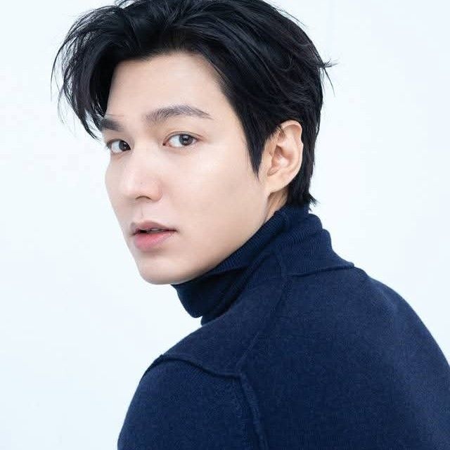 A moment captured by a fan of Lee Minho