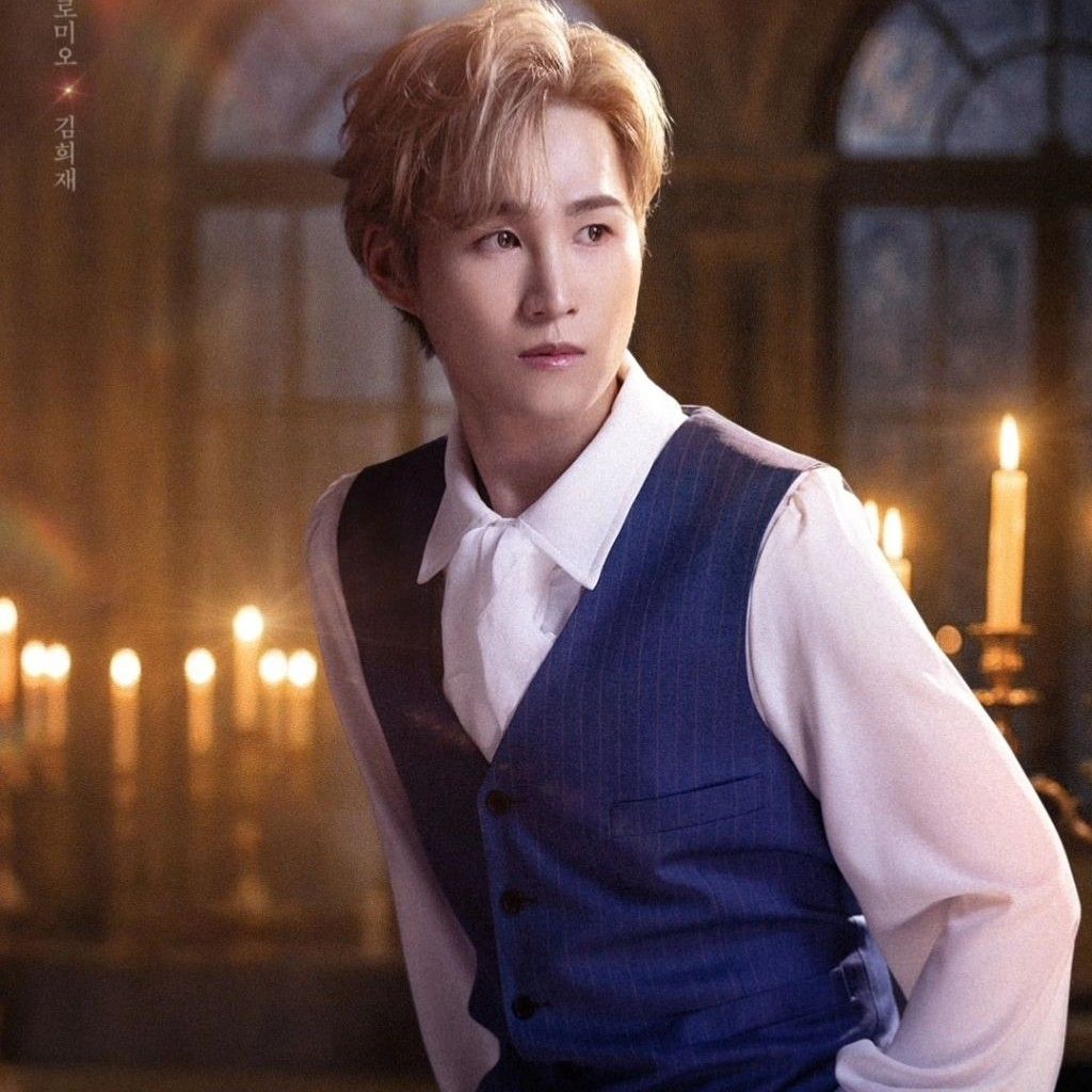 キム・ヒジェの最新写真