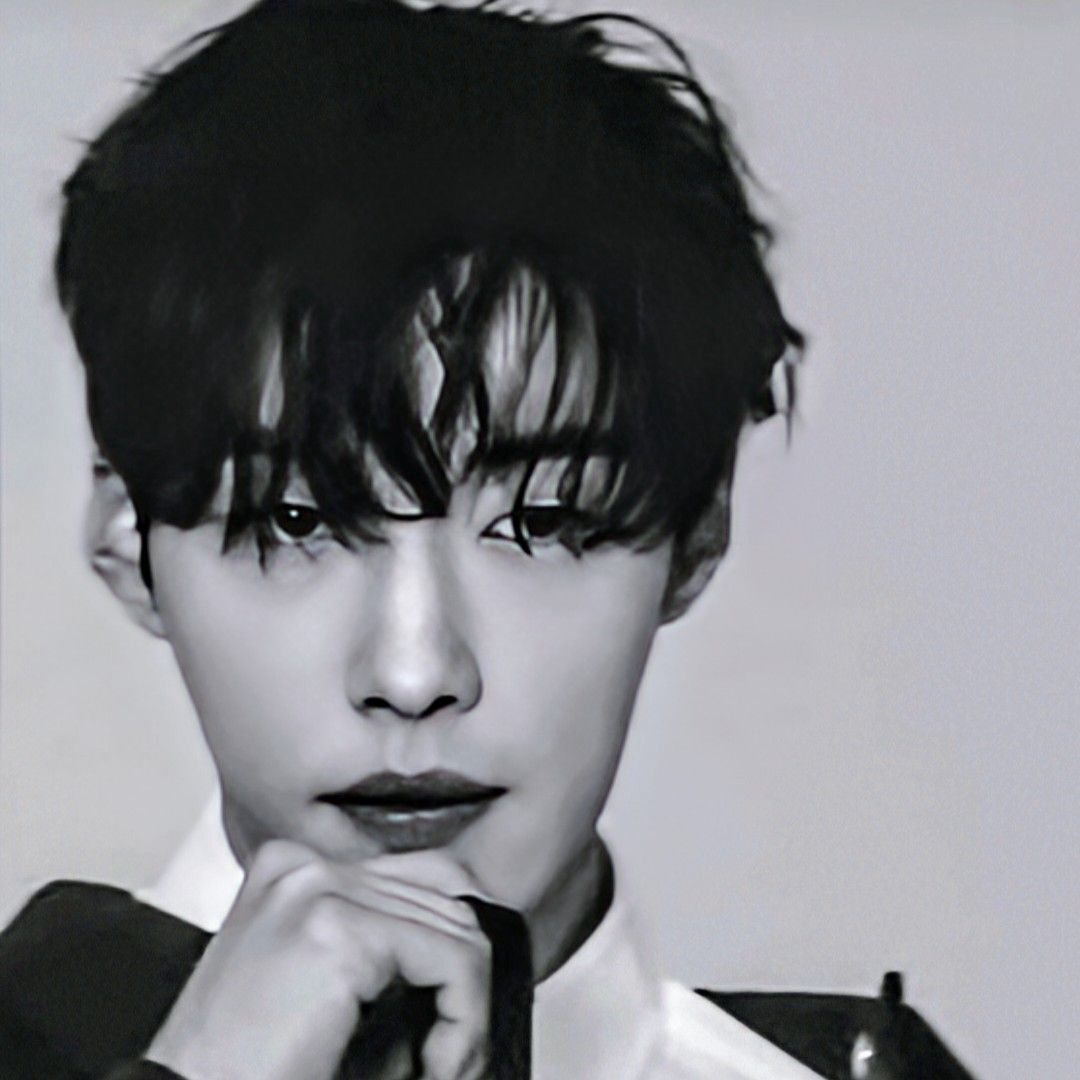 Latest photo of Woo Dohwan