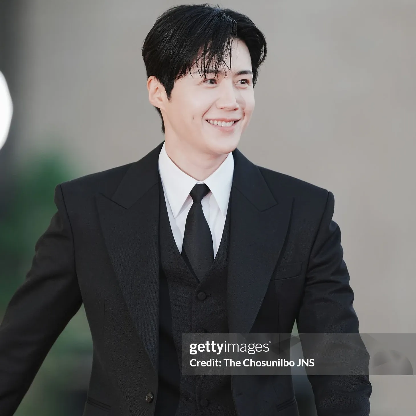 Foto kegiatan terbaru dari Kim Seonho