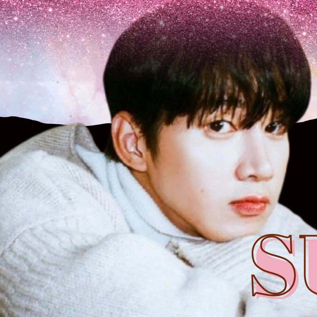 A moment captured by a fan of Park Sunghoon