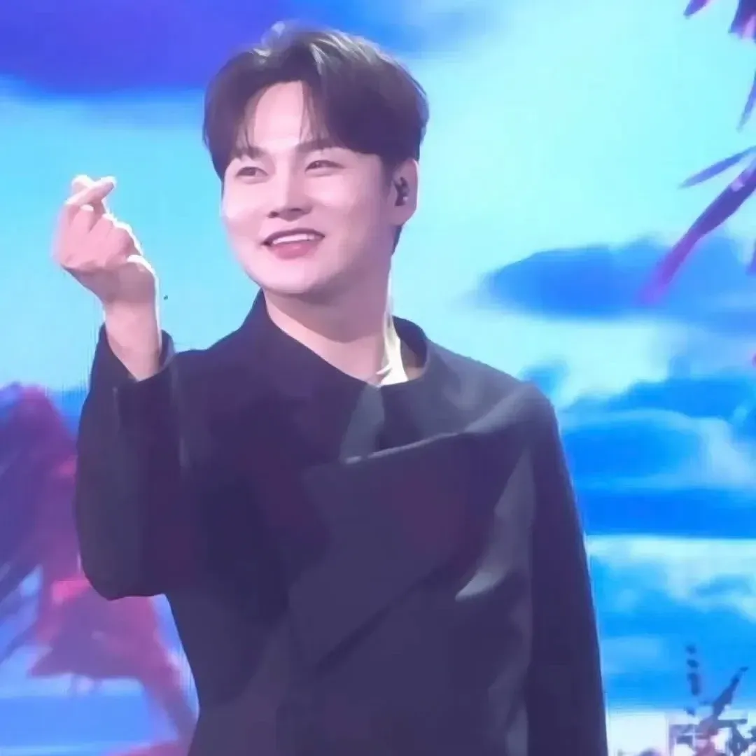 박서진의 최신 사진
