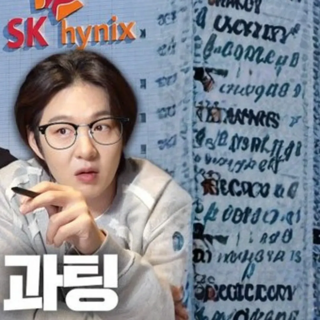 Recent activity shot of KAI