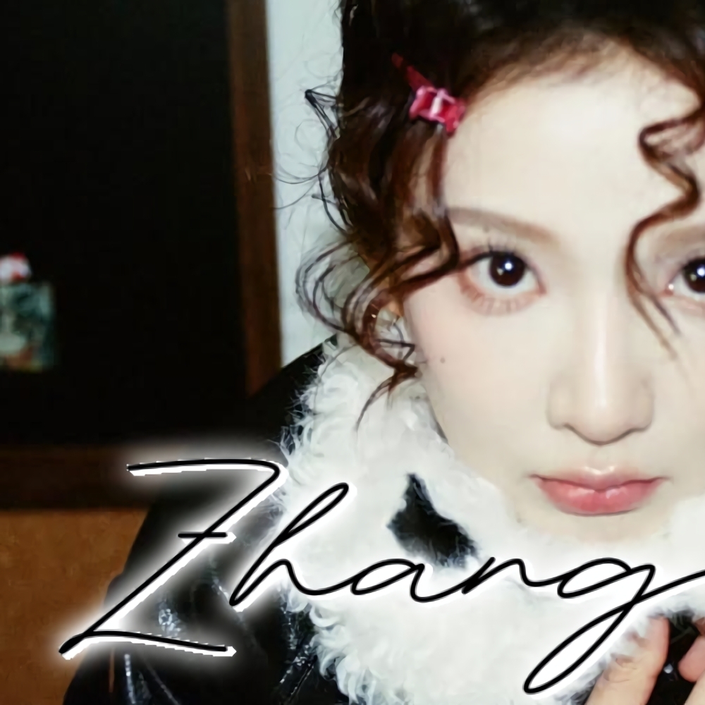 Latest photo of Zhang Miaoyi