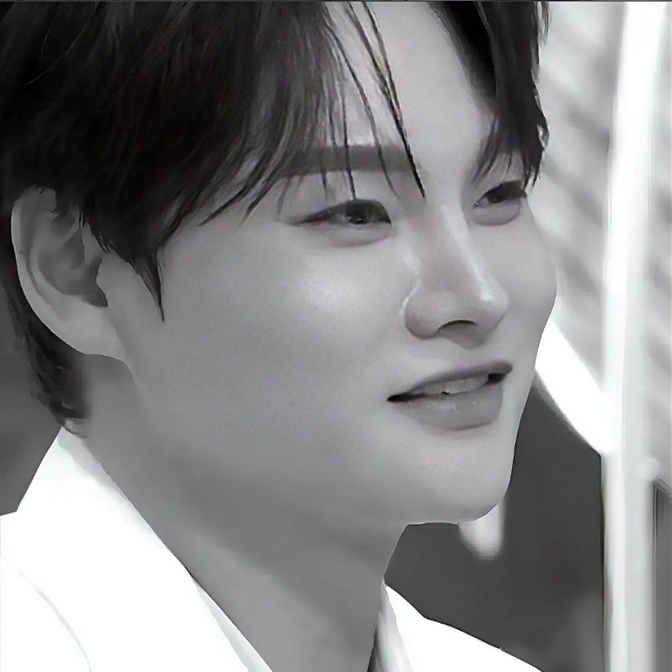 박서진의 비하인드 컷