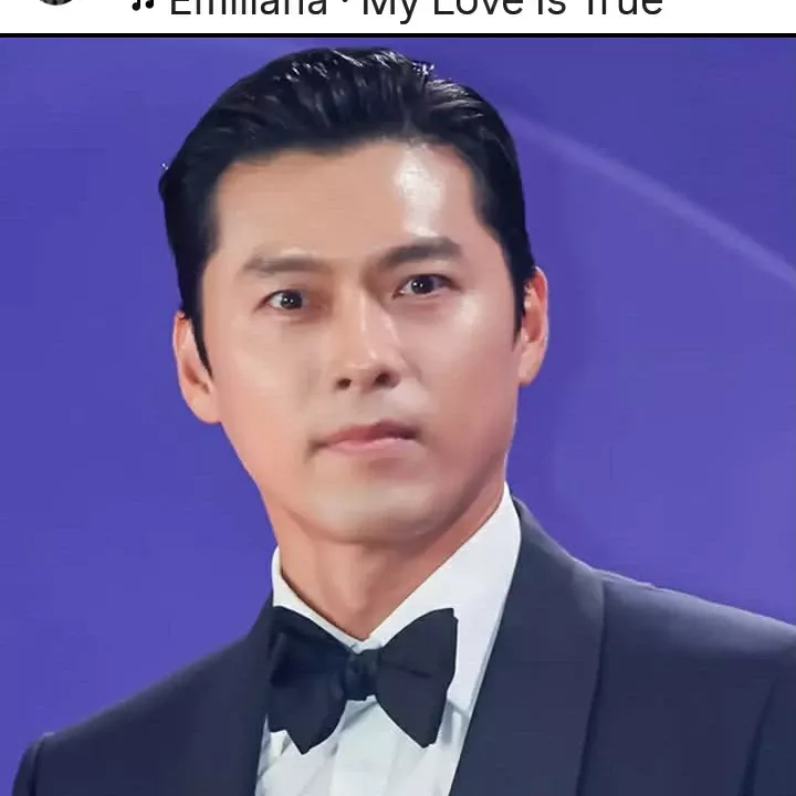 현빈의 최신 사진