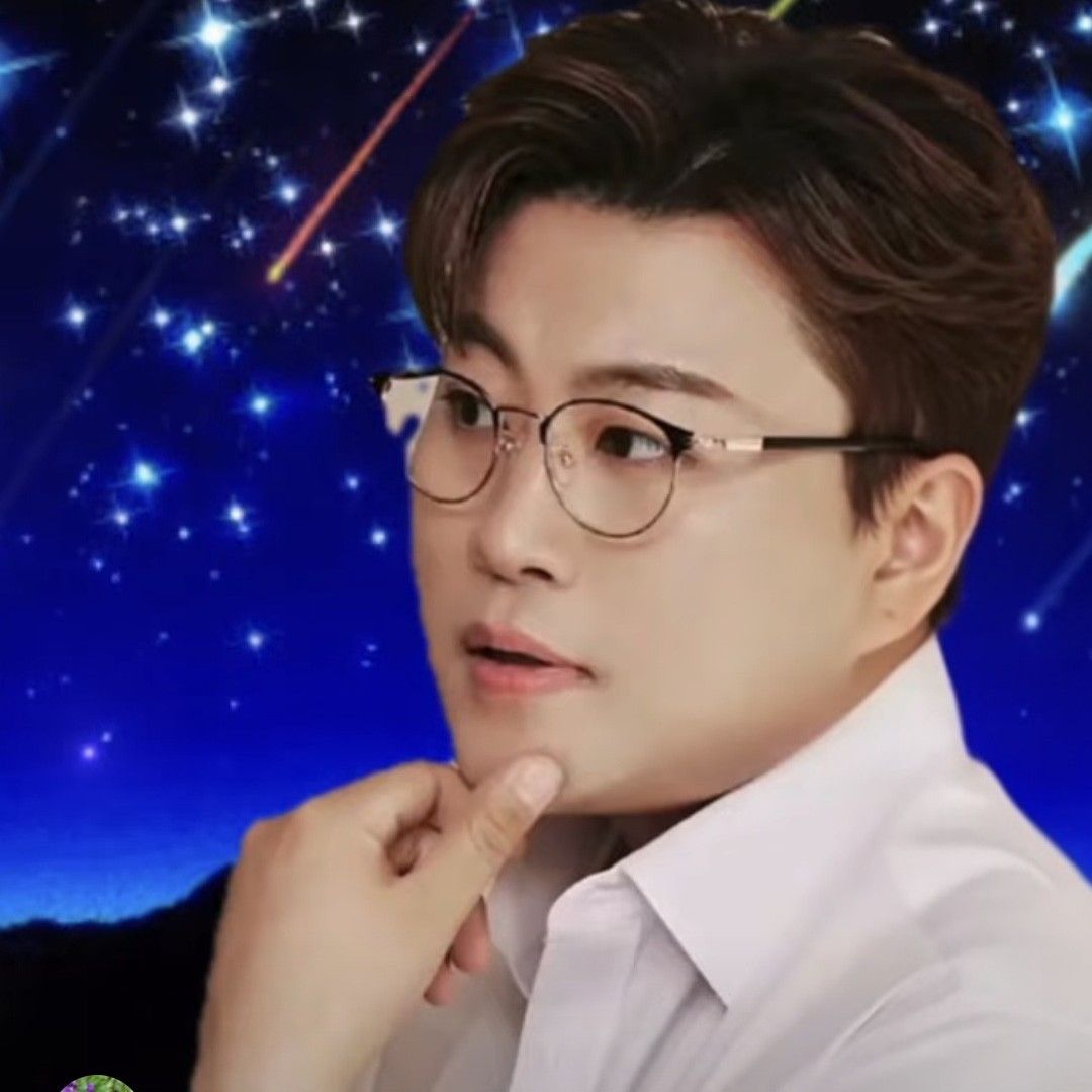 Momen yang diabadikan oleh penggemar Kim Hojoong