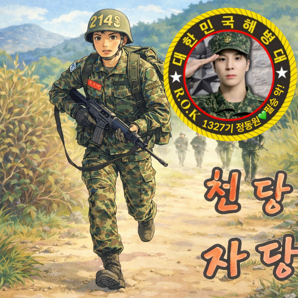 チョン・ドンウォンのビハインドカット