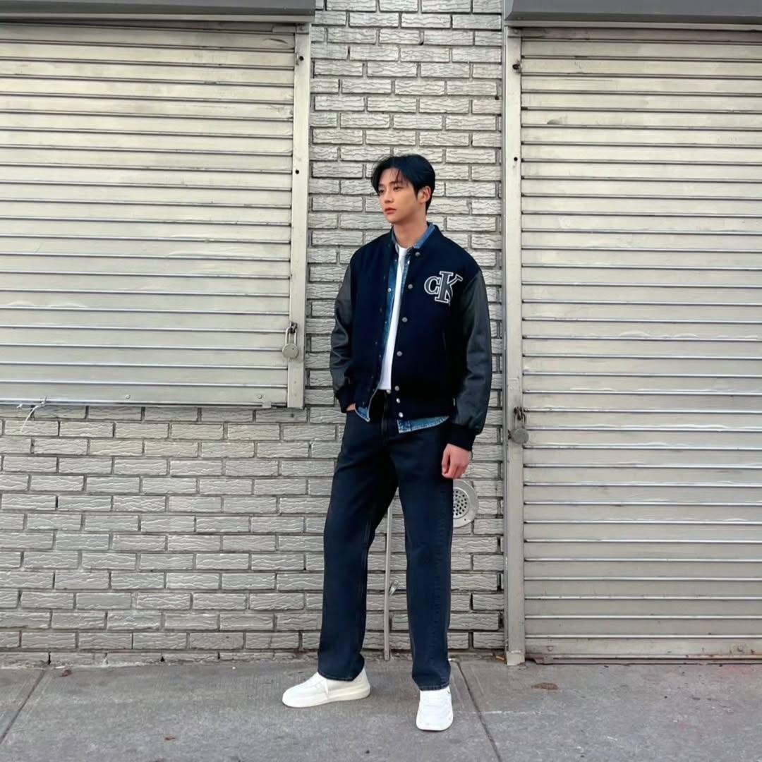 粉丝拍下的路云瞬间