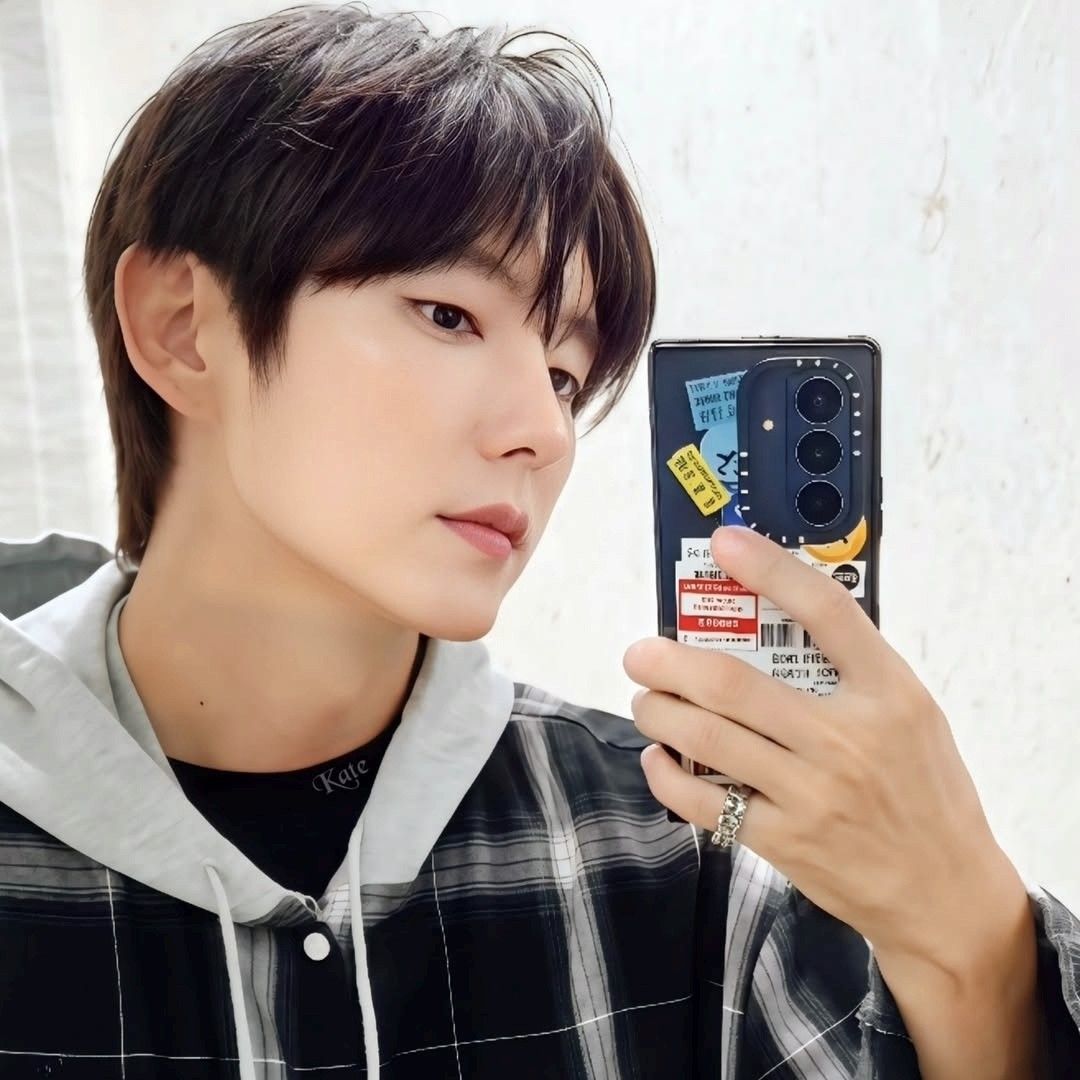 イ・ジュンギのビハインドカット