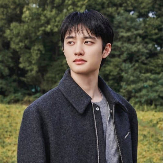 도경수 (디오) 팬이 찍은 순간