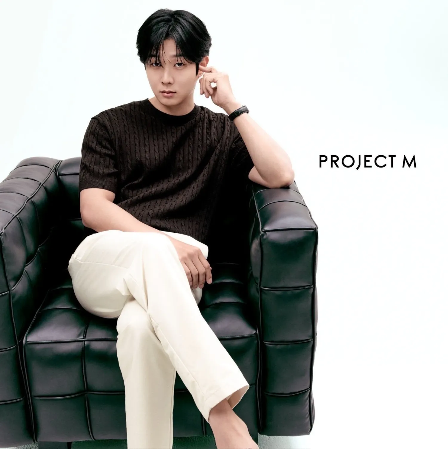 Latest photo of Choi Wooshik