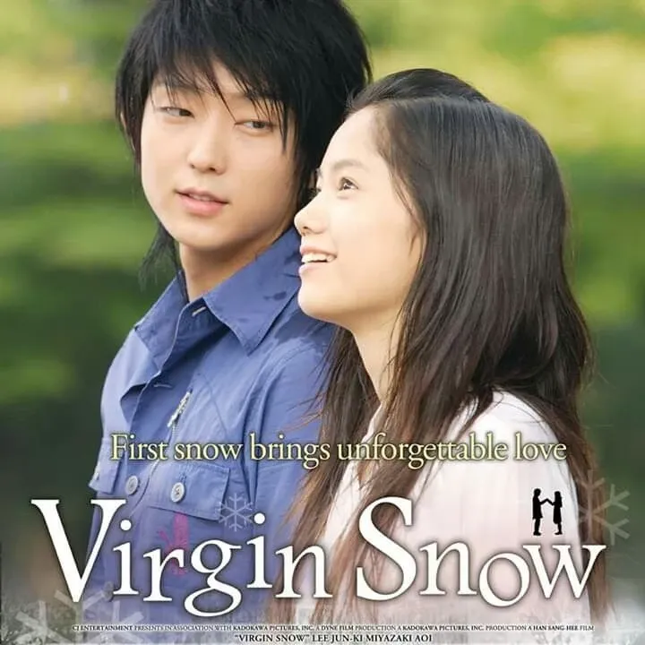 이준기의 비하인드 컷