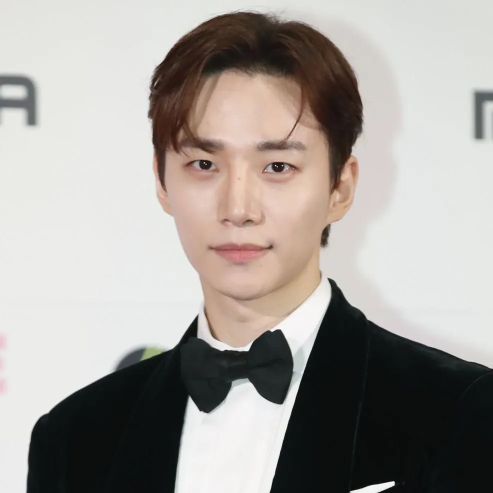 Momen yang diabadikan oleh penggemar Lee Junho