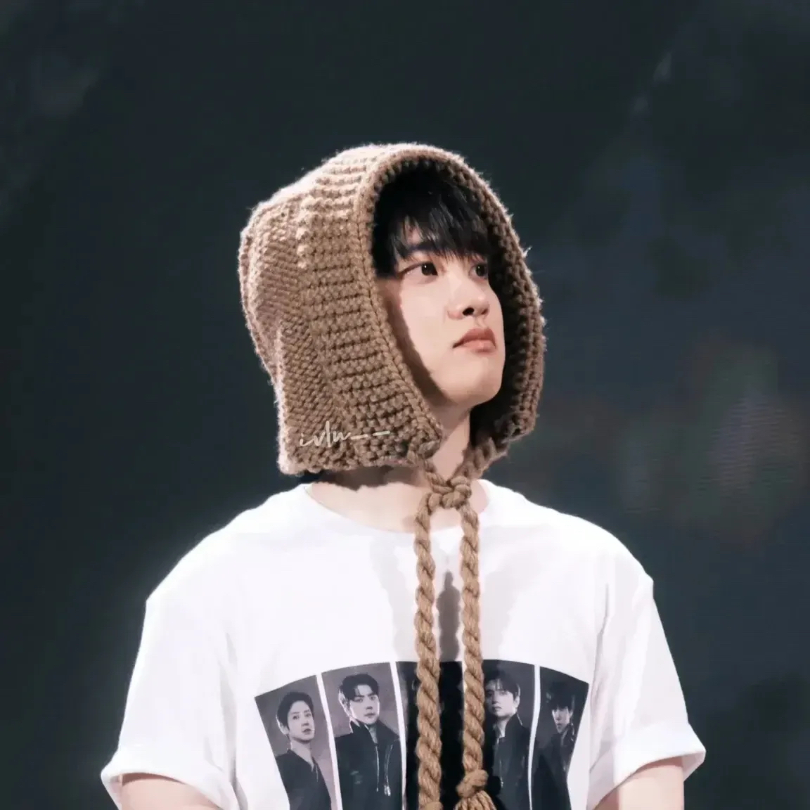 도경수 (디오)의 최신 사진