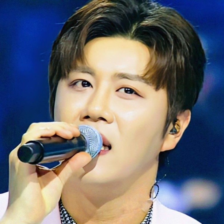 粉丝拍下的晋海成瞬间