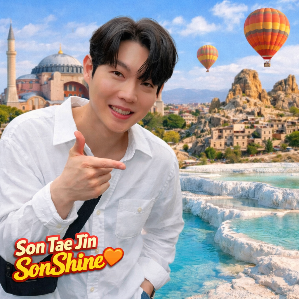 지금 주목받는 셀럽 게시글