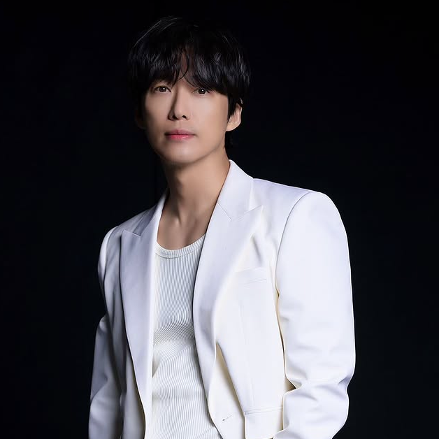 Recent activity shot of Namkoong Min
