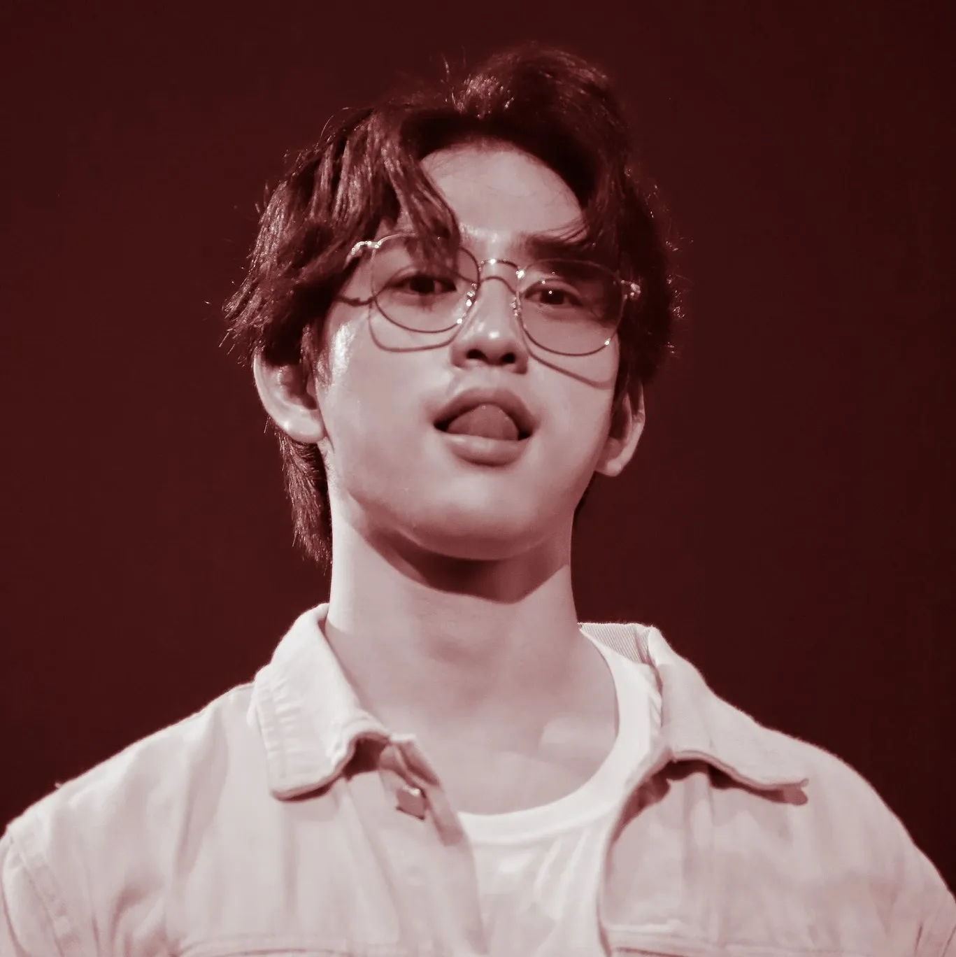 박진영의 최신 사진