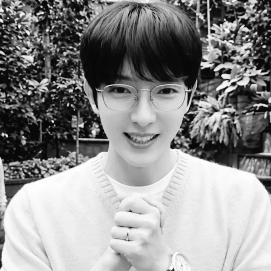 이준기의 비하인드 컷