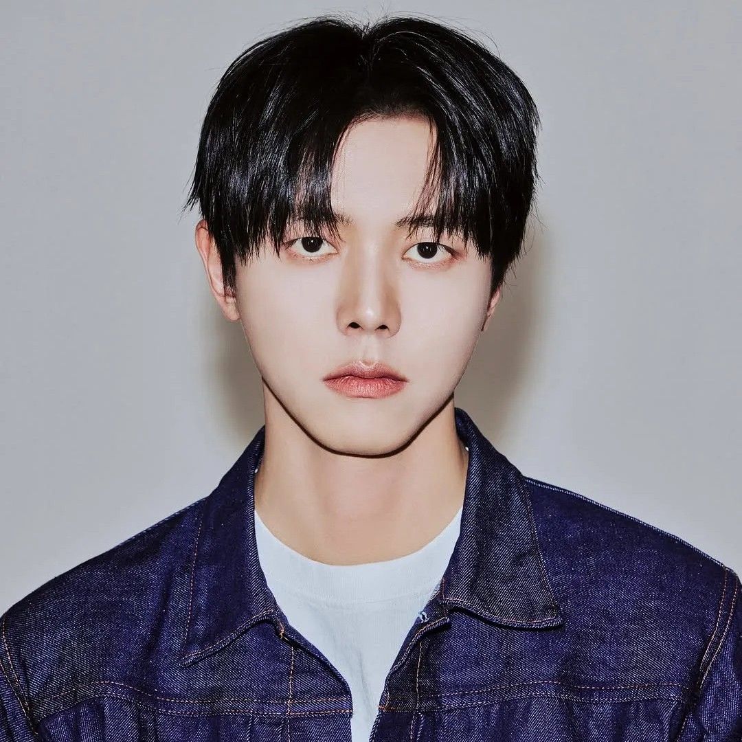 Latest photo of Joo Woojae