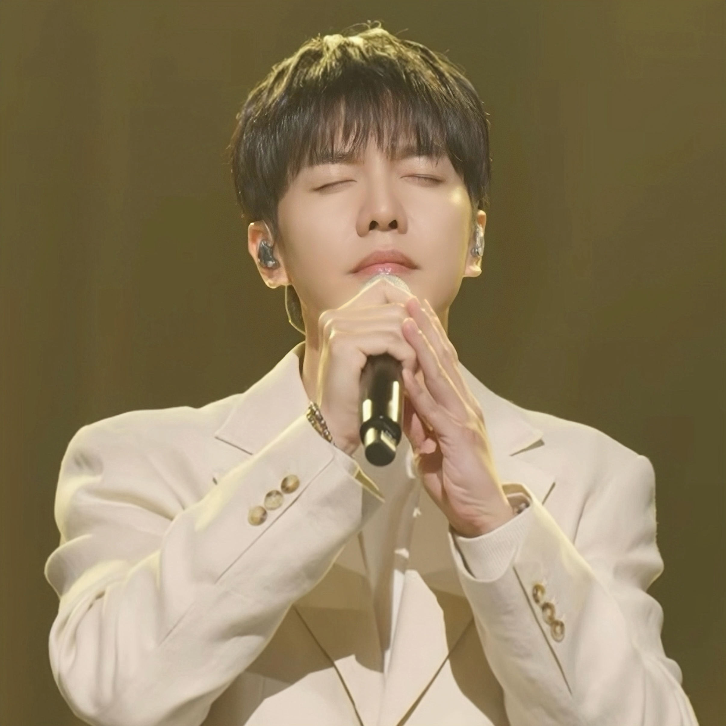이승기 팬이 찍은 순간