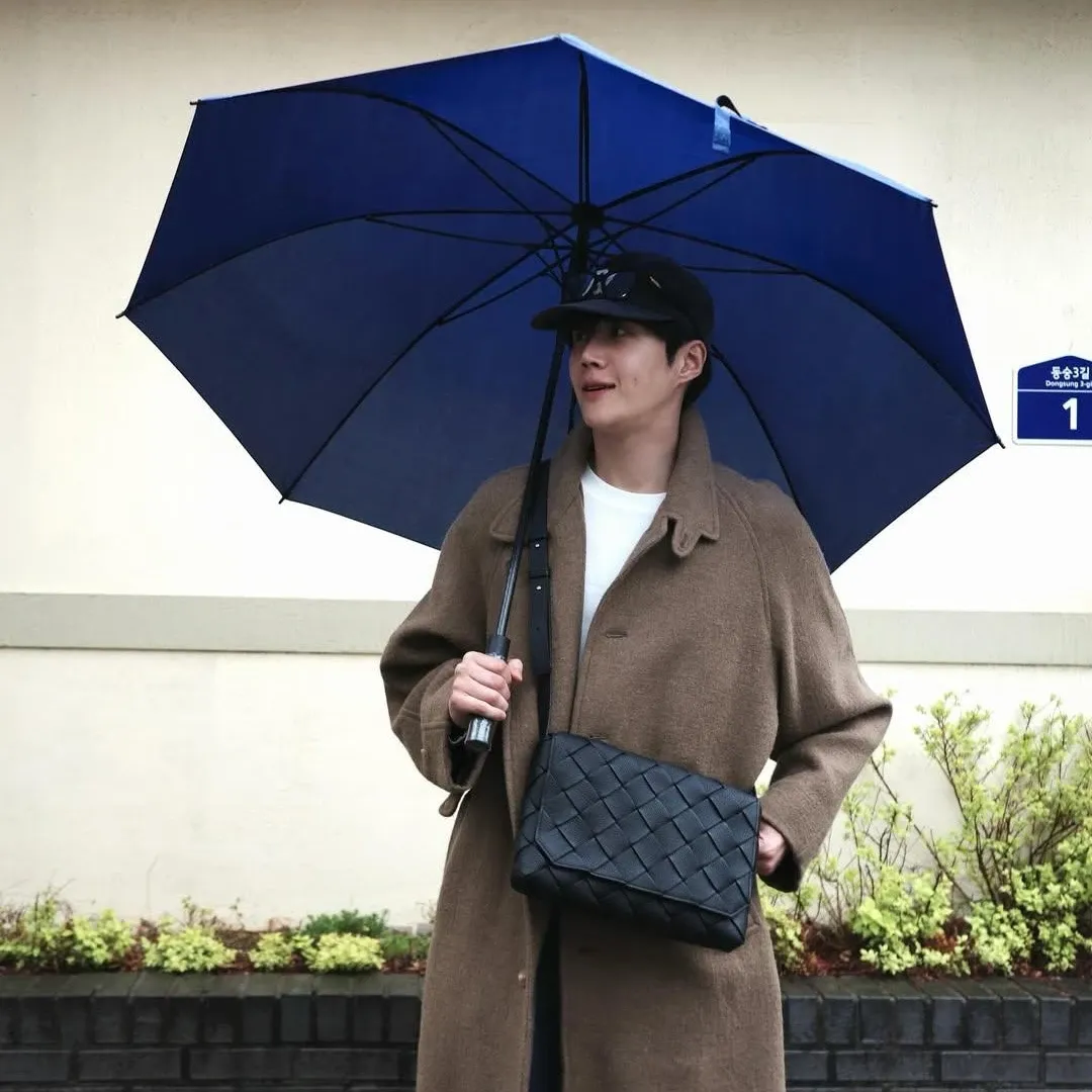 金宣虎的幕後花絮