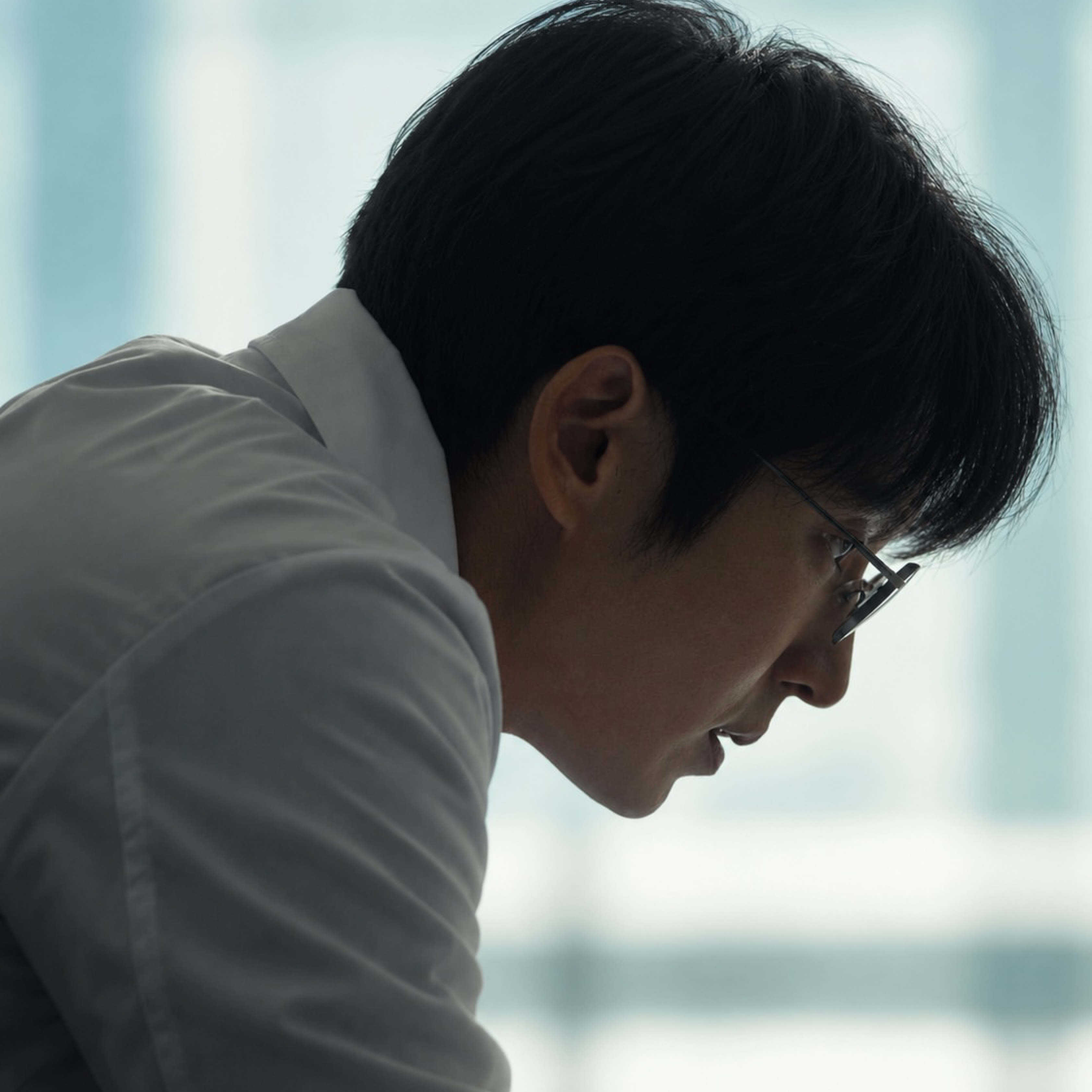 이준기의 최신 사진