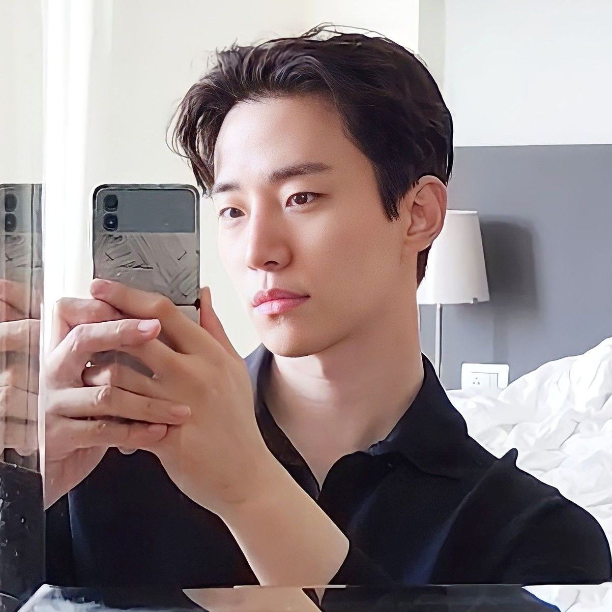 イ・ジュノの最新写真