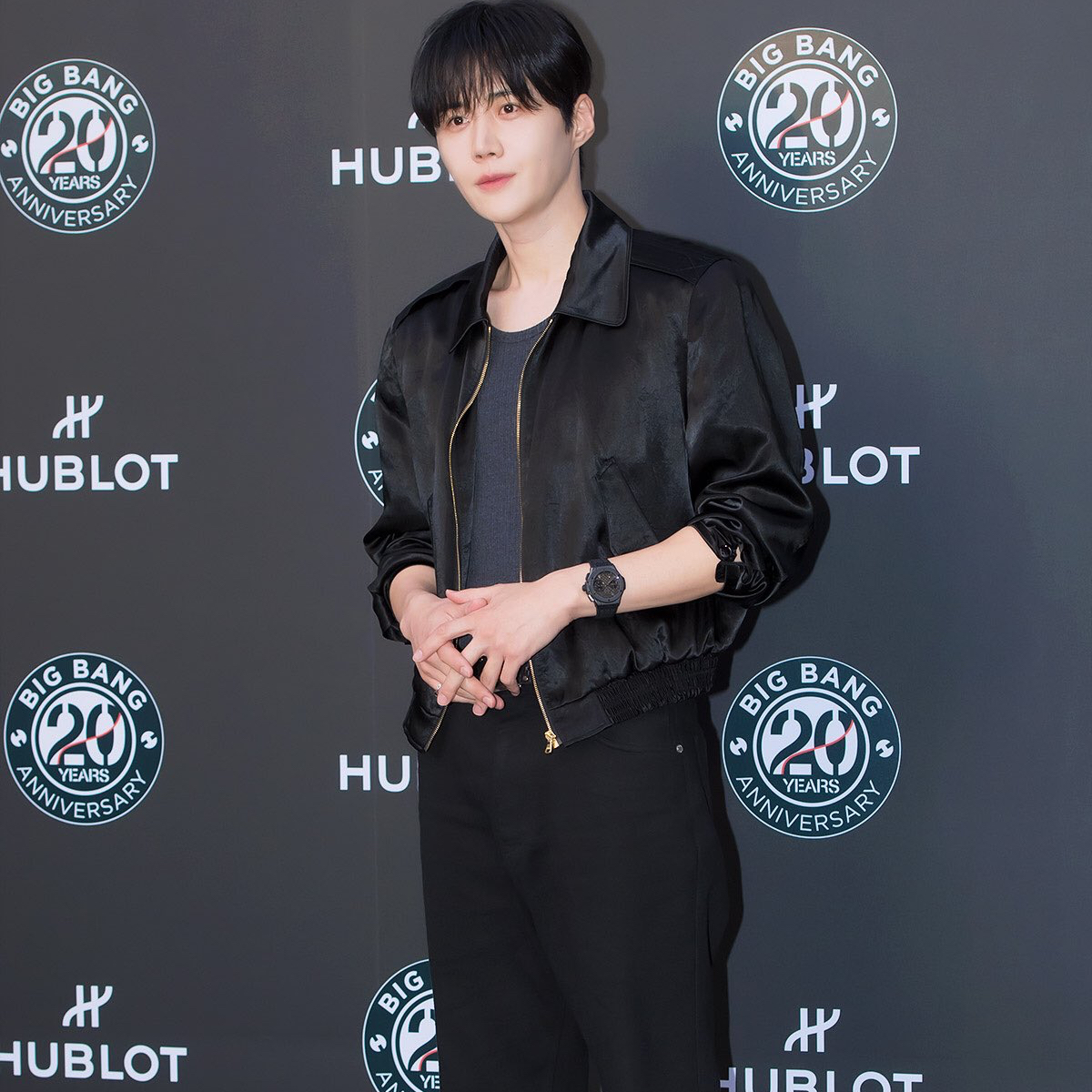 キム・ソンホの最新写真