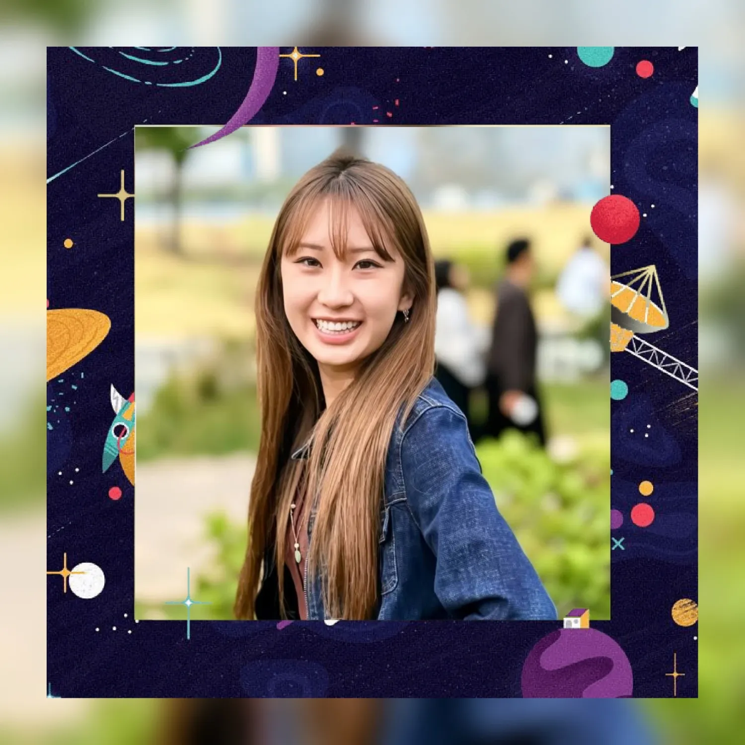 全裕珍的幕後花絮