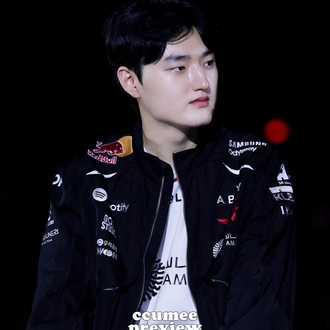 페이즈 최근 활동샷